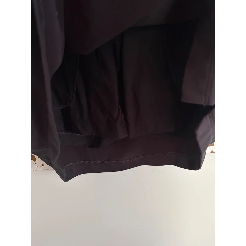 Nike Black Women’s Athletic Skort